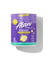 Alani Pre-Workout | Frozen Lemonade